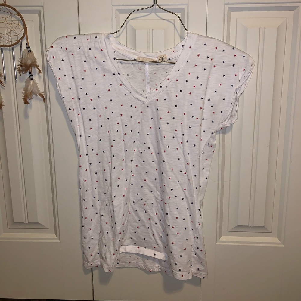 Star T-shirt